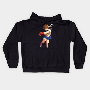 Sakura (2023) Kids Hoodie